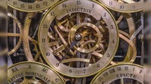 Часы СУДНОГО ДНЯ. Истинное назначение гигантских часов!