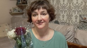 🌟🔥36 лет-Агатовая СВАДББА/Подарок от МУЖА🌸🌼🌸