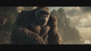 Годзилла и Конг: Сверхновая (Трейлер 2026)