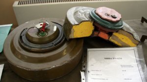 Forbes: советская мина ТМ-62 стала универсальным оружием