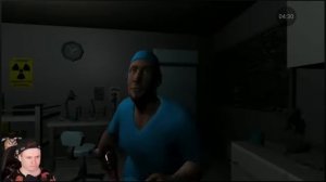 5 ночей с пивозавром Трейлер и zelel вместе с владиком и Савелей