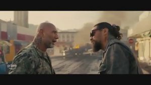 Трейлер «Бригада разрушителей» 1 2026