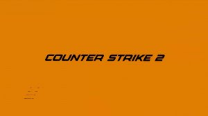Counter-Strike 2