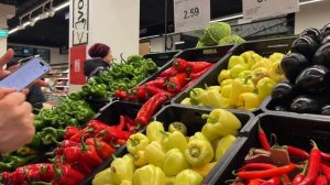 Как изменились цены на продукты в Черногории в 2026