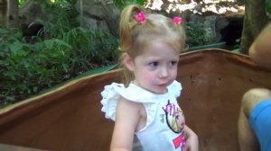 Путешествие по реке Страха Лайк Настя