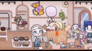 Покупаю пак за коины 🤗