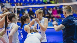 После матча. Суперлига 2026. «Метар» и победа