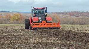 Глубокорыхлитель (чизель) Медведь