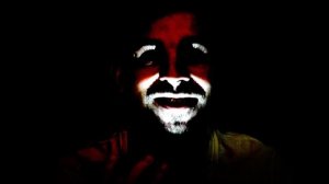 BOOGEYMAN СУЩЕСТВУЕТ!