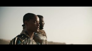 Тизер #4 фильма «Мстители: Судный день — Avengers: Doomsday». (2026) [4К]