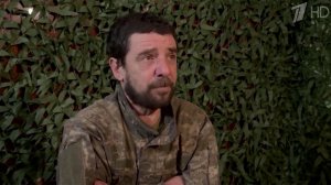 Военнопленные рассказали о попытке провести пиар-акцию ВСУ в занятом ВС РФ Красноармейске.