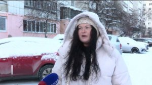 Зону платных парковок расширят в Тюмени до ул. Мельникайте с 14 января