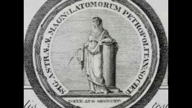 34 года назад - Основана масонская ложа «Гармония» — одна из первых в современной России смотреть онлайн