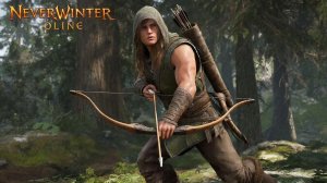 Neverwinter Online. Следопыт.