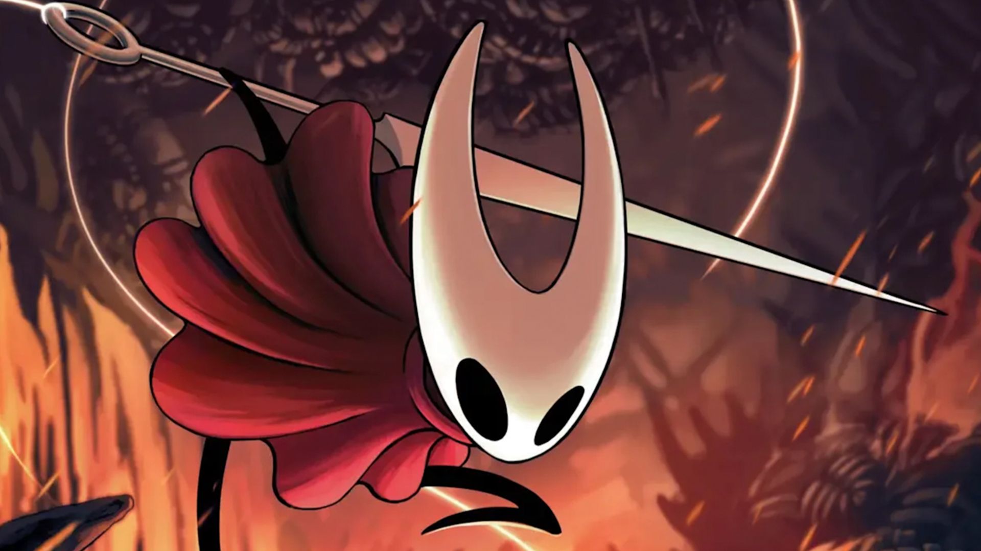 ПОЛЗУ В 3 АКТ ► Hollow Knight: Silksong #29 смотреть онлайн