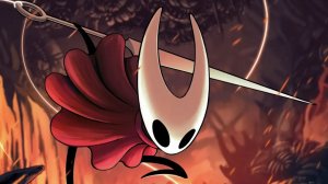 ПОЛЗУ В 3 АКТ ► Hollow Knight: Silksong #29