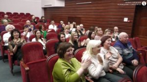 Комитету по ЖКХ и транспорту Саяногорска исполняется 20 лет