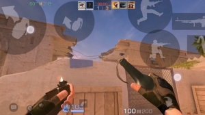 видео по стендофф2(правдо к сожалению начало не записалось 😢)приятного просмотра вам