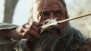 Смерть Робина Гуда — Русский трейлер (Субтитры, 2026)