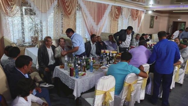 13.7.2017-3 цыганская свадьба смотреть онлайн