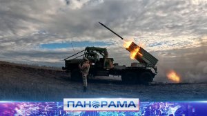 Продвижение ВС РФ на фронте: прорыв обороны возле Красного Лимана и бои за Святогорск