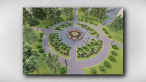 В этом году в Заволжском районе Твери появится новый сквер