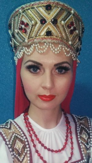 МИЛЛИОН БЕЛЫХ ЛИЛИЙ