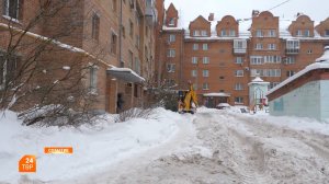 Порядок ― дело общее