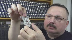 Распаковка товаров из ЭТМ