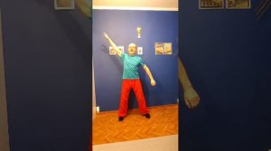 Утренний цигун 13.01.2026