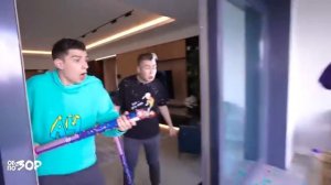 сантехника и А4