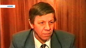 13 января – день рождения почетного гражданина Серова Владимира Анисимова