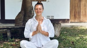 Медитация «Опора и ясность» | 10 минут | для спокойствия и внутренней устойчивости | ОнаВолна