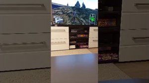 стрим про ГТА 5