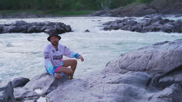 «ПУТЕВОДИТЕЛЬ ДИАЛОГОВ» Еландинские пороги. Горный Алтай «ПУТЕВОДИТЕЛЬ ДИАЛОГОВ» Еландинские пороги. Горный Алтай