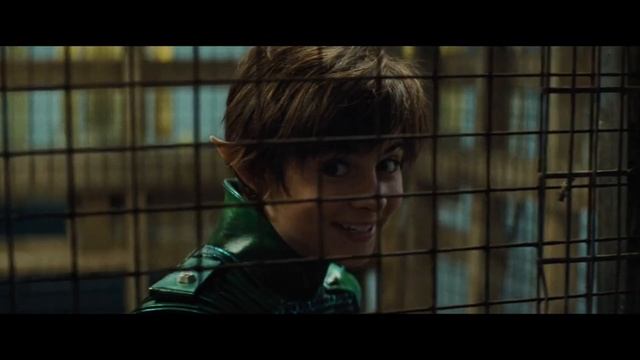 Артемис Фаул 2020 (Artemis Fowl 2020) Пересказ Фильма смотреть онлайн