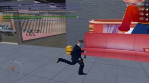 Catalin_Neverthless 4.18 Устава (выход из игры)