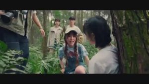 Трейлер фильма "ОСТРОВ ХИЩНИКОВ" (2026)