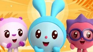 МАЛЫШАРИКИ