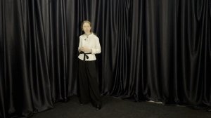 Афанасьева Виктория , 1, « Жизнь прекрасна», Премия «Андрюша-2026»