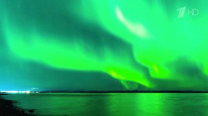 Наступивший год станет настоящим подарком для охотников за северным сиянием.