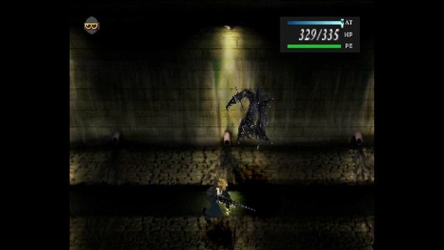 Parasite Eve (8) Day 5, China Town (PS1 1998) смотреть онлайн