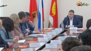 Серпухов готовится встретить праздник Крещения Господня