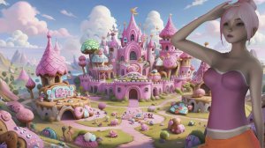 **SweetPinkKingdom**