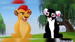 КОРОЛЬ ЛЕВ: МОИ СТАРЫЕ ПЕРЕКРАСЫ ПОД МУЗЫКУ. ПОКАЗЫВАЮ ТЕ ЧТО ОСТАЛИСЬ.