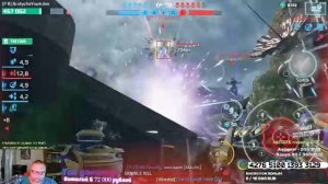 WAR ROBOTS  НА СМЕРТЬ