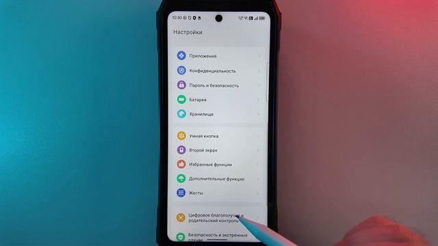 Смартфон-рация Blackview Xplore 1 Walkie Talkie  связь без сети, 5G и огромная батарея смотреть онлайн