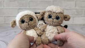 4/26 Что вяжу..МК на Барашка..Первый заказ на Авито в этом году.