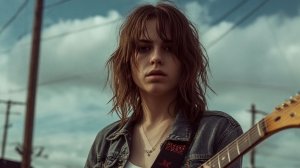 When I disappear completely