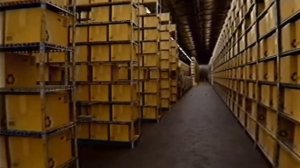 the backrooms level 20 (2 Season)